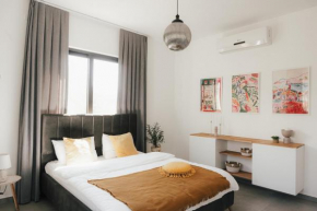 Elegance C8 Rooftop Apartment SPA&GYM MOUNTAIN&SEEVIEW